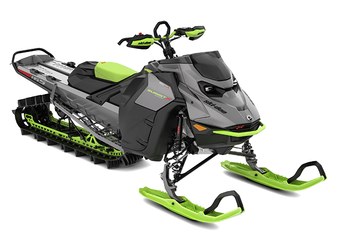 BRP SKI DOO - ドゥスピード